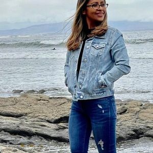 Meet your Posher, Maria veronica